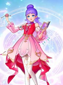 星卡夢少女4之黑暗重臨