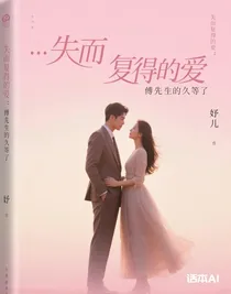 失而復(fù)得的愛：傅先生的久等了
