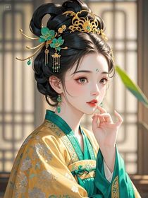 清穿之日常