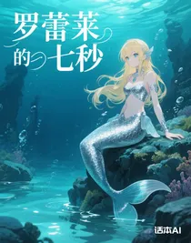 羅蕾萊的七秒
