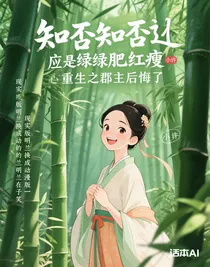 知否知否應(yīng)是綠肥紅瘦重生之——郡主后悔了