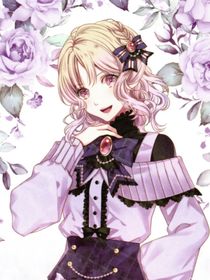 魔鬼戀人之花沫櫻蝶