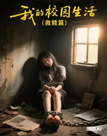 我的校園生活（救贖篇）