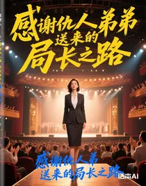 感謝仇人弟弟送來的局長之路