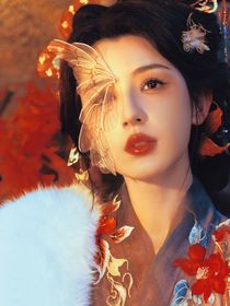 盛世天下：夢里不知身是客