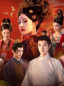 盛世天下：開(kāi)局滿(mǎn)級(jí)女帝重開(kāi)荒