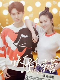 因為遇見你哲欣婚后生活
