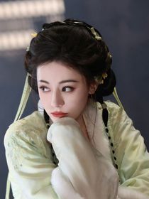 咸魚女配只想茍到最后
