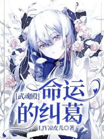 武魂殿：命運的糾葛