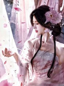 赴山海：待她笑靨如花