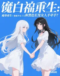 魔尊重生：變成少女了？