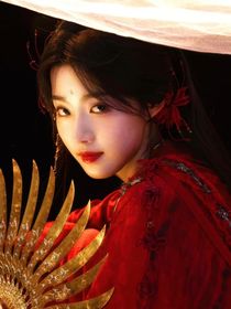 綜影視：許你春朝應(yīng)白首
