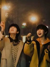 雨夜花絮
