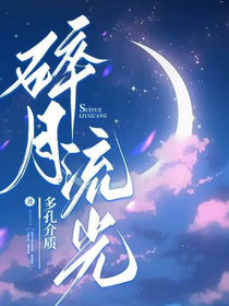 碎月成詩