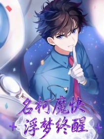 名柯魔快：浮夢(mèng)終醒