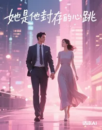 她是他封存的心跳