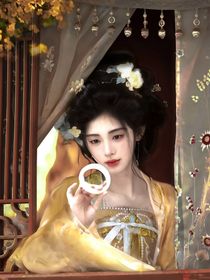 赴山海：待她笑靨如花