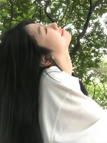 夏天男人那片純潔的海棠