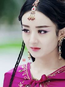 錦繡南歌：玉碎月遠(yuǎn)