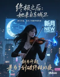 終極之后：她來自東城衛(wèi)