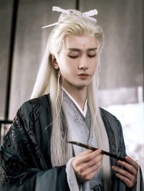 綜影視：綠茶妹妹她很甜