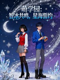 萌學園：智冰共鳴，星海誓約