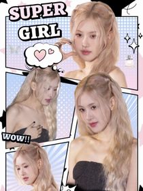 TOP：她才不是渣女呢