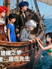 碧瞳之夢