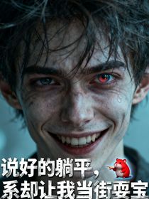 說好的躺平，系統(tǒng)卻讓我當(dāng)街耍寶