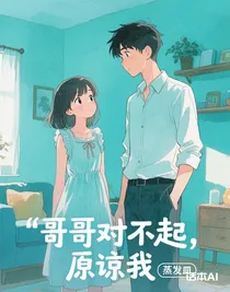 哥哥對不起，原諒我