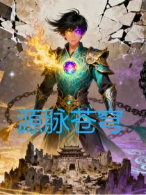 源脈蒼穹