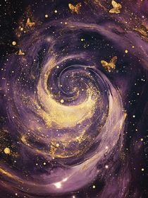 十二星座……漫天星辰，與君共享