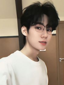 張真源：是哥哥的乖乖