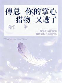 傅總，你的掌心獵物又逃了
