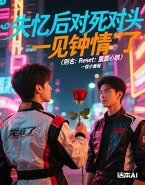 失憶后對死對頭一見鐘情了（別名：Reset：重置心跳）