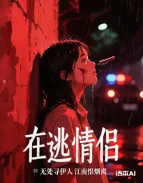 在逃情侶
