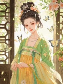 穿書之惡毒后娘有了讀心術(shù)