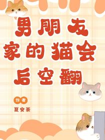 男朋友家的貓會(huì)后空翻