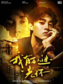綜影視：我有萬人迷光環(huán)
