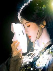 赴山海：箏云逐月
