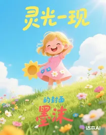 靈光一現(xiàn)隨筆寫