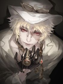 第五人格：開著鬼屋當(dāng)團(tuán)寵那些年
