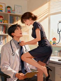 溫醫(yī)生被小病人威脅掛號