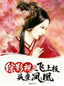 綜影視之飛上枝頭變鳳凰