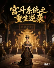 宮斗系統(tǒng)之重生逆襲