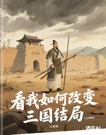 看我如何改變?nèi)龂Y(jié)局