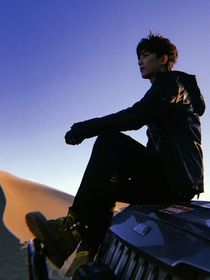 沙海之黎簇重生不干了