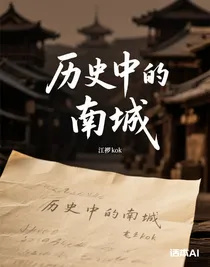 歷史中的南城