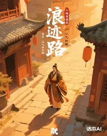 浪跡路