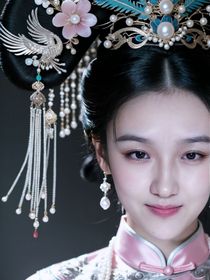 芳華流轉(zhuǎn)，久久
